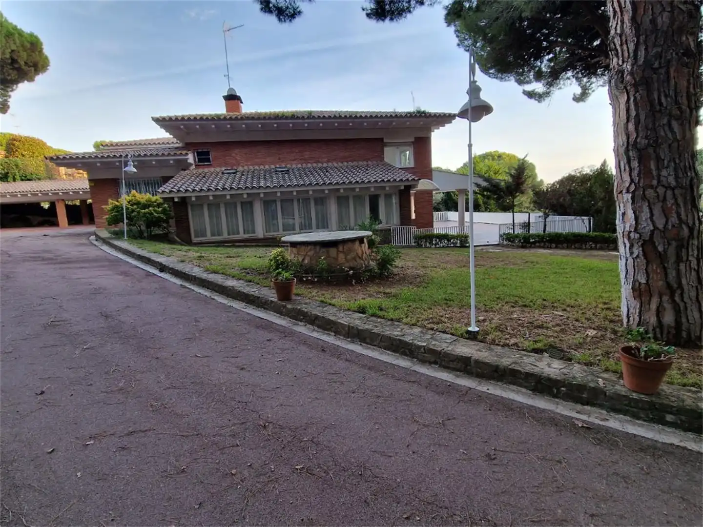Casa o xalet en venda a Passeig de Bell-aire, 32, Bell - Aire Jardí de Casa o xalet en venda en Sant Andreu de Llavaneres amb Aire condicionat, Terrassa i Piscina