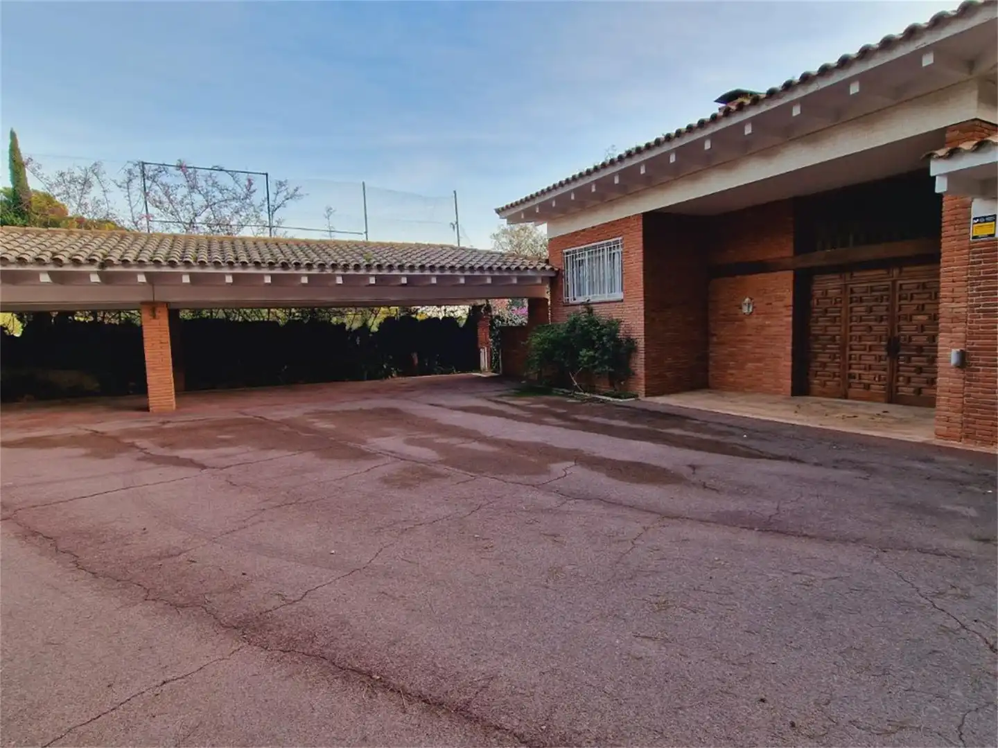 Casa o xalet en venda a Passeig de Bell-aire, 32, Bell - Aire Aparcament de Casa o xalet en venda en Sant Andreu de Llavaneres amb Aire condicionat, Terrassa i Piscina