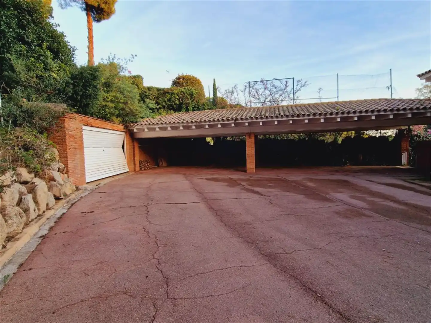 Casa o xalet en venda a Passeig de Bell-aire, 32, Bell - Aire Aparcament de Casa o xalet en venda en Sant Andreu de Llavaneres amb Aire condicionat, Terrassa i Piscina