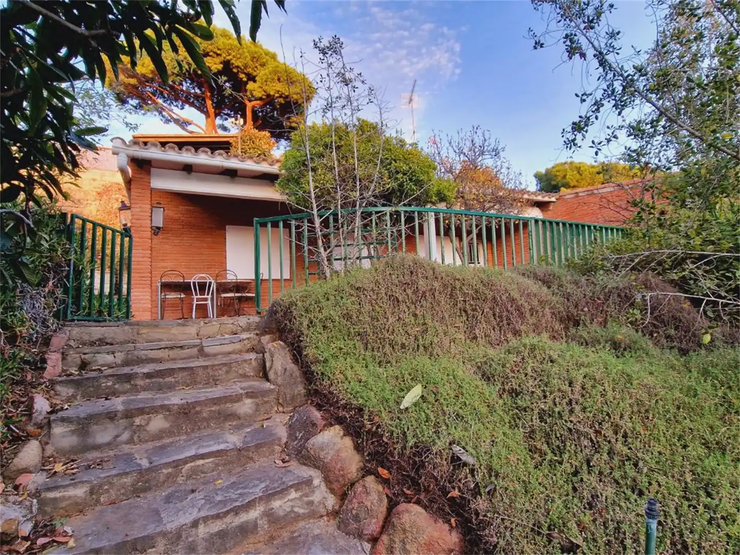 Casa o xalet en venda a Passeig de Bell-aire, 32, Bell - Aire Jardí de Casa o xalet en venda en Sant Andreu de Llavaneres amb Aire condicionat, Terrassa i Piscina