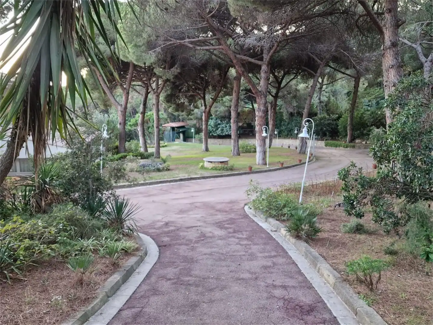 Casa o xalet en venda a Passeig de Bell-aire, 32, Bell - Aire Jardí de Casa o xalet en venda en Sant Andreu de Llavaneres amb Aire condicionat, Terrassa i Piscina