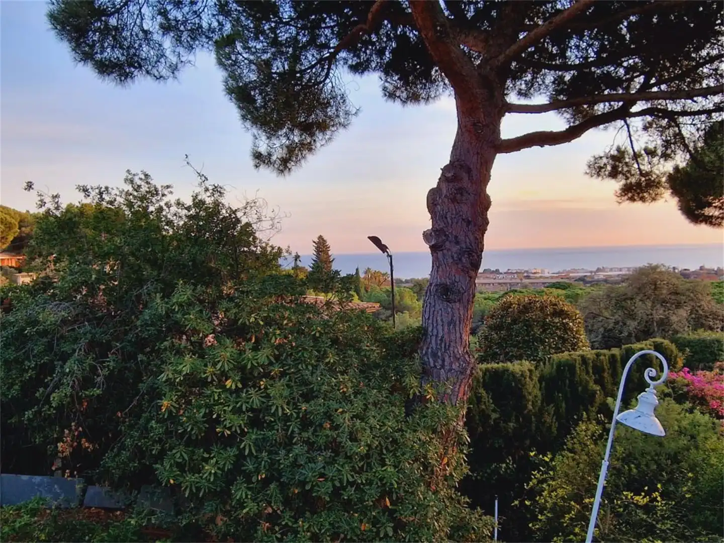 Casa o xalet en venda a Passeig de Bell-aire, 32, Bell - Aire Jardí de Casa o xalet en venda en Sant Andreu de Llavaneres amb Aire condicionat, Terrassa i Piscina