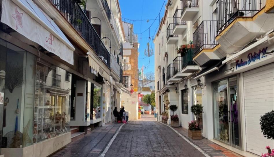 Casa adosada en venda a Plaza de Los Naranjos, 13, Casco Antiguo, Málaga - imatge 1 Foto 1 de Casa adosada en venda a Plaza de Los Naranjos, 13, Casco Antiguo, Málaga