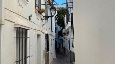 Casa adosada en venda a Plaza de Los Naranjos, 13, Casco Antiguo, Málaga - imatge 2 Foto 2 de Casa adosada en venda a Plaza de Los Naranjos, 13, Casco Antiguo, Málaga