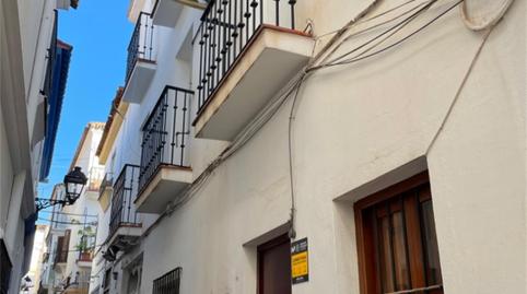 Casa adosada en venda a Plaza de Los Naranjos, 13, Casco Antiguo, Málaga - imatge 3 Foto 3 de Casa adosada en venda a Plaza de Los Naranjos, 13, Casco Antiguo, Málaga