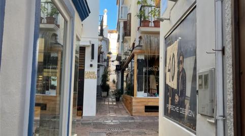 Casa adosada en venda a Plaza de Los Naranjos, 13, Casco Antiguo, Málaga - imatge 4 Foto 4 de Casa adosada en venda a Plaza de Los Naranjos, 13, Casco Antiguo, Málaga
