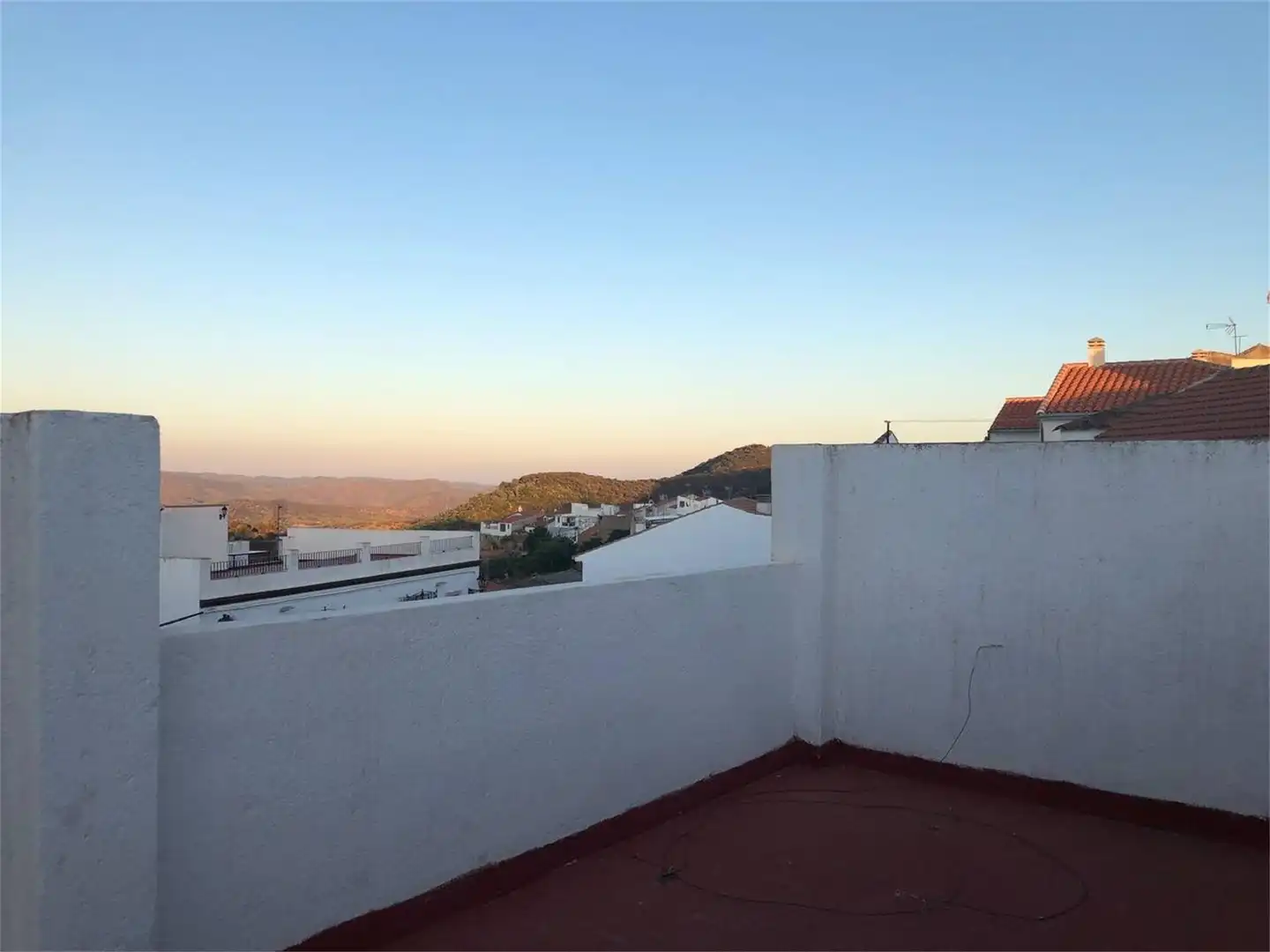Casa o xalet en venda a Carretera Granada Badajoz, 48, Cerro Muriano Terrassa de Casa o xalet en venda en Córdoba Capital amb Terrassa i Balcó