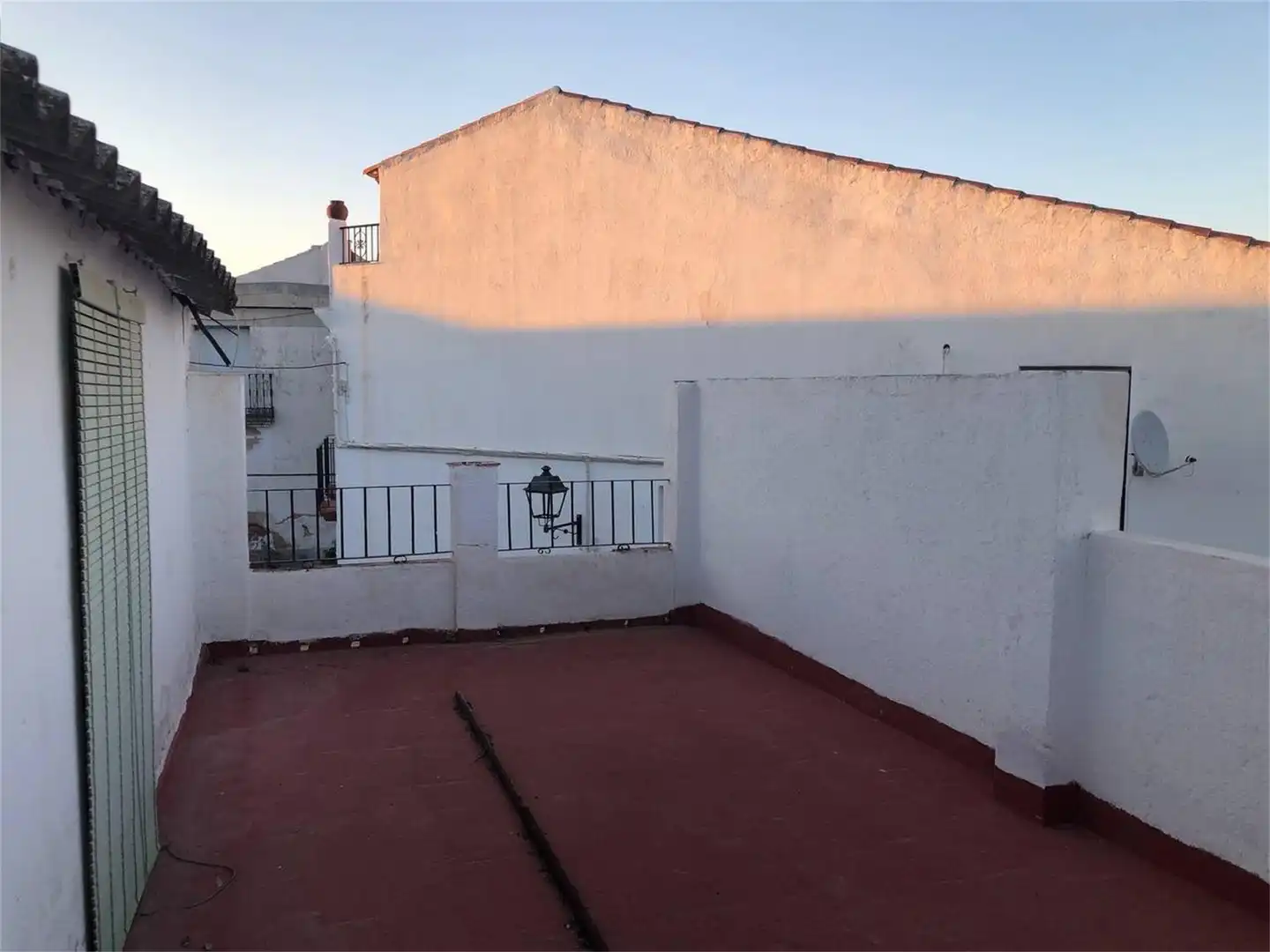 Casa o xalet en venda a Carretera Granada Badajoz, 48, Cerro Muriano Terrassa de Casa o xalet en venda en Córdoba Capital amb Terrassa i Balcó