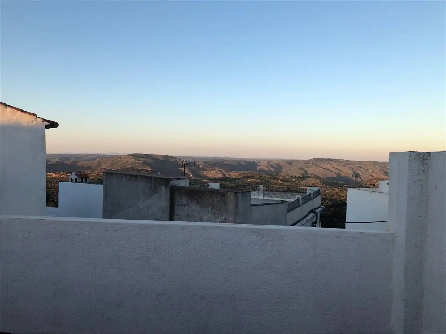 Casa o xalet en venda a Carretera Granada Badajoz, 48, Cerro Muriano Vista exterior de Casa o xalet en venda en Córdoba Capital amb Terrassa i Balcó