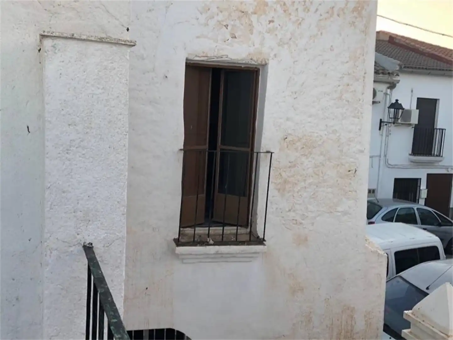 Casa o xalet en venda a Carretera Granada Badajoz, 48, Cerro Muriano Terrassa de Casa o xalet en venda en Córdoba Capital amb Terrassa i Balcó