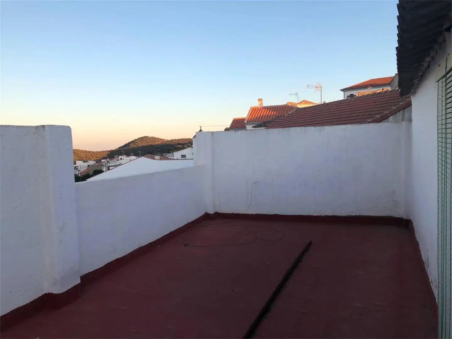Casa o xalet en venda a Carretera Granada Badajoz, 48, Cerro Muriano Terrassa de Casa o xalet en venda en Córdoba Capital amb Terrassa i Balcó