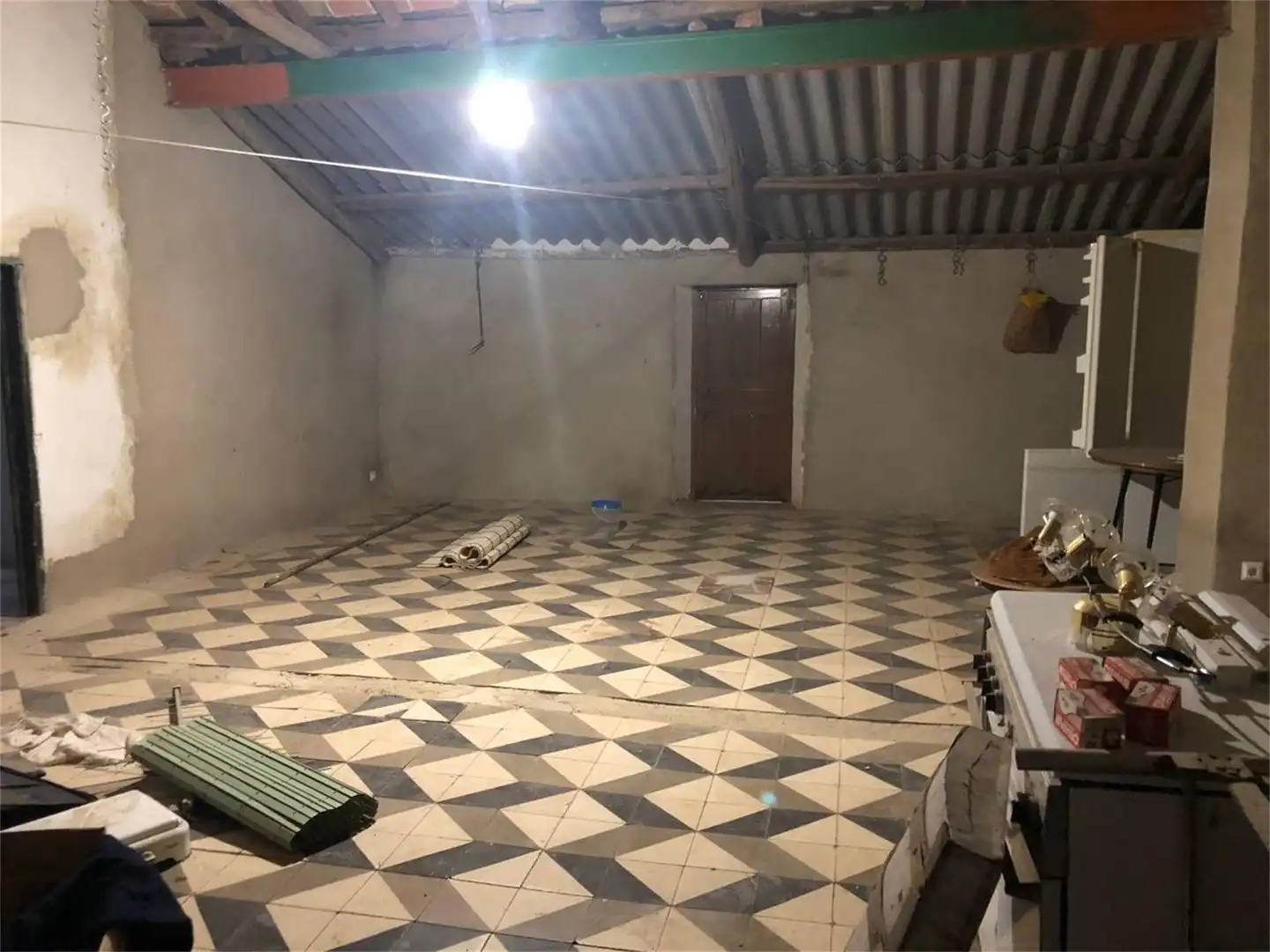 Casa o xalet en venda a Carretera Granada Badajoz, 48, Cerro Muriano Casa o xalet en venda en Córdoba Capital amb Terrassa i Balcó
