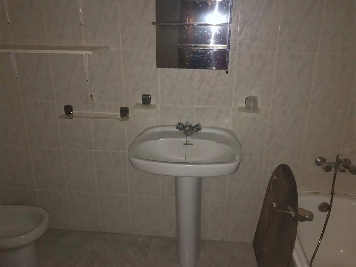 Casa o xalet en venda a Carretera Granada Badajoz, 48, Cerro Muriano Bany de Casa o xalet en venda en Córdoba Capital amb Terrassa i Balcó
