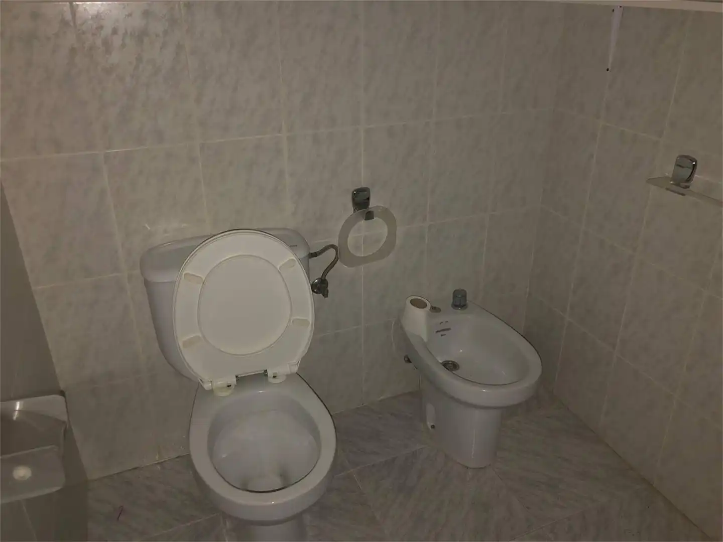Casa o xalet en venda a Carretera Granada Badajoz, 48, Cerro Muriano Bany de Casa o xalet en venda en Córdoba Capital amb Terrassa i Balcó