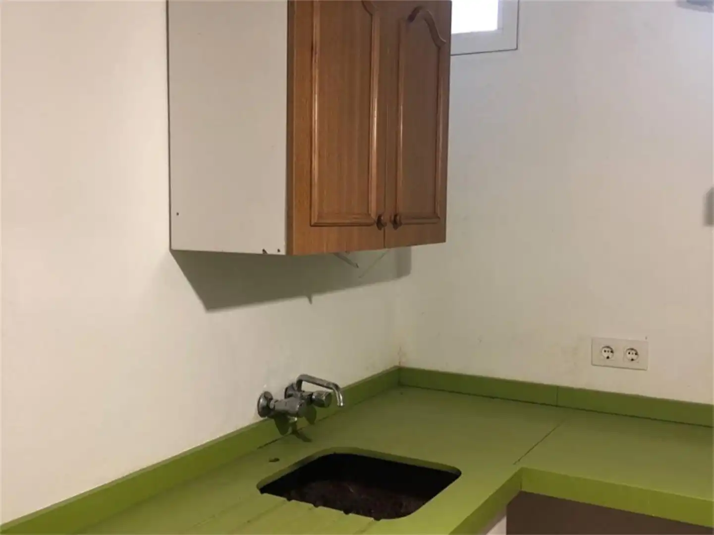 Casa o xalet en venda a Carretera Granada Badajoz, 48, Cerro Muriano Cuina de Casa o xalet en venda en Córdoba Capital amb Terrassa i Balcó