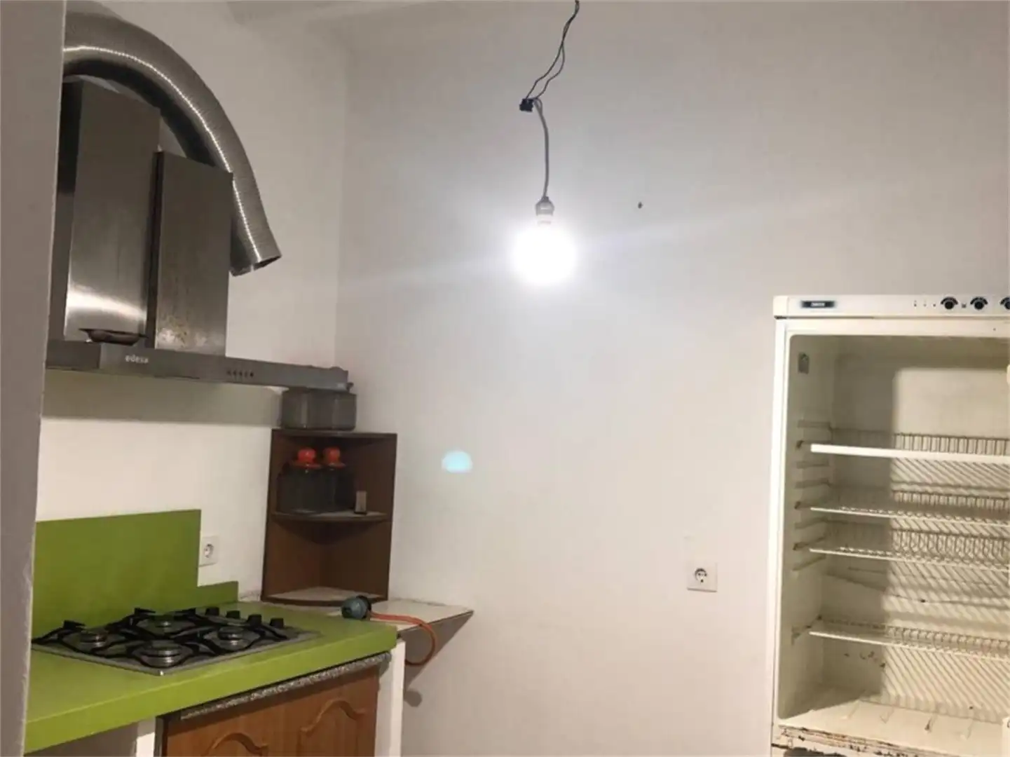 Casa o xalet en venda a Carretera Granada Badajoz, 48, Cerro Muriano Cuina de Casa o xalet en venda en Córdoba Capital amb Terrassa i Balcó