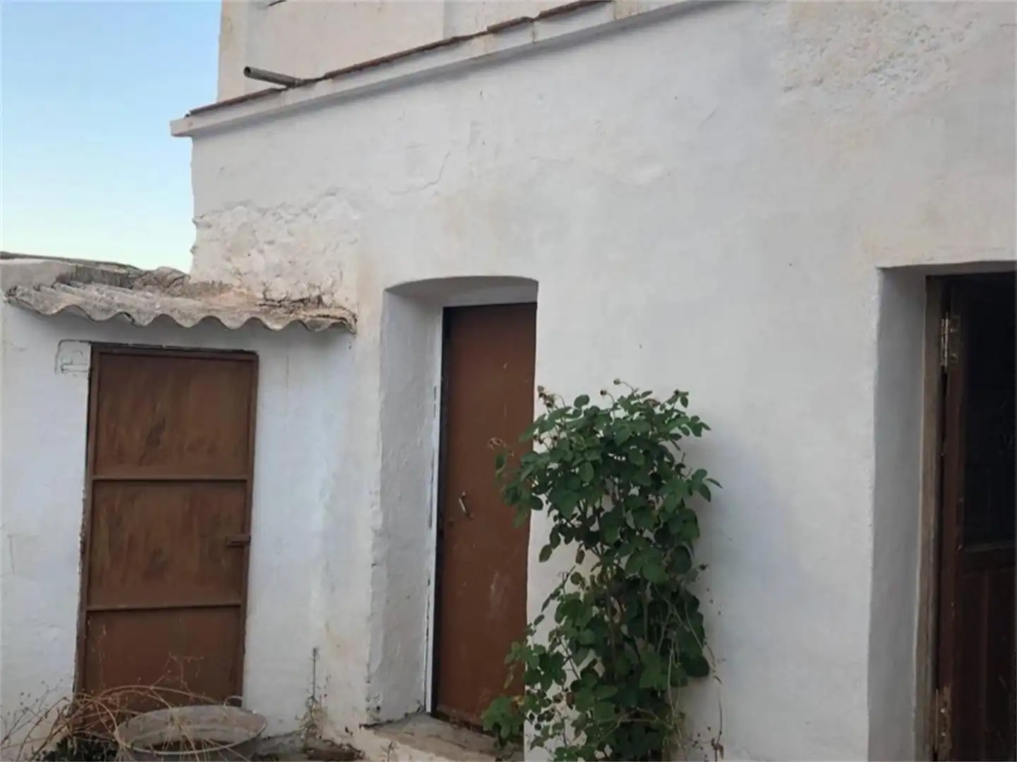 Casa o xalet en venda a Carretera Granada Badajoz, 48, Cerro Muriano Vista exterior de Casa o xalet en venda en Córdoba Capital amb Terrassa i Balcó