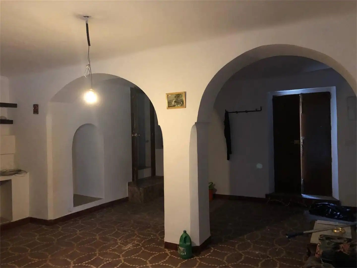 Casa o xalet en venda a Carretera Granada Badajoz, 48, Cerro Muriano Casa o xalet en venda en Córdoba Capital amb Terrassa i Balcó