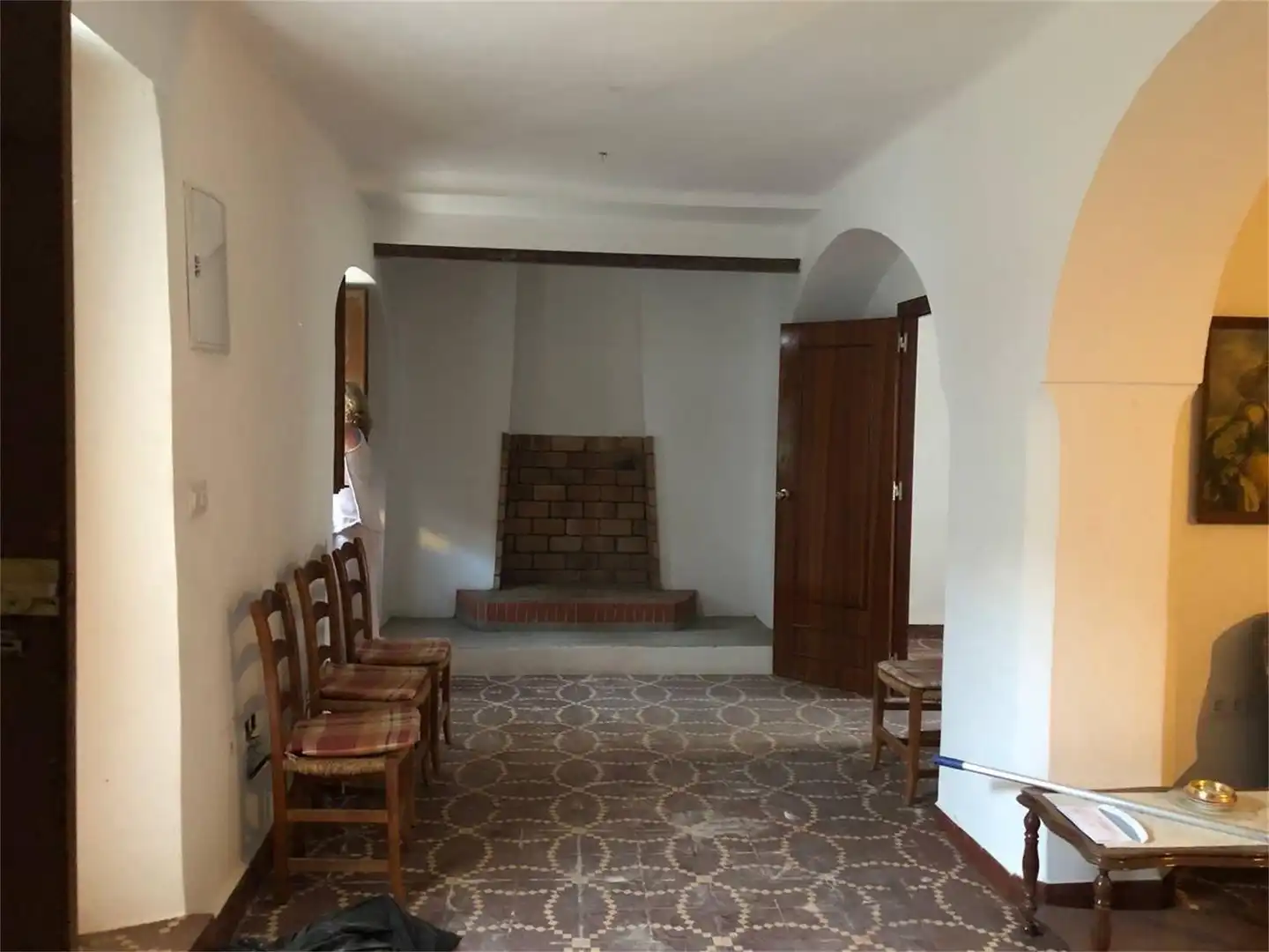 Casa o xalet en venda a Carretera Granada Badajoz, 48, Cerro Muriano Casa o xalet en venda en Córdoba Capital amb Terrassa i Balcó