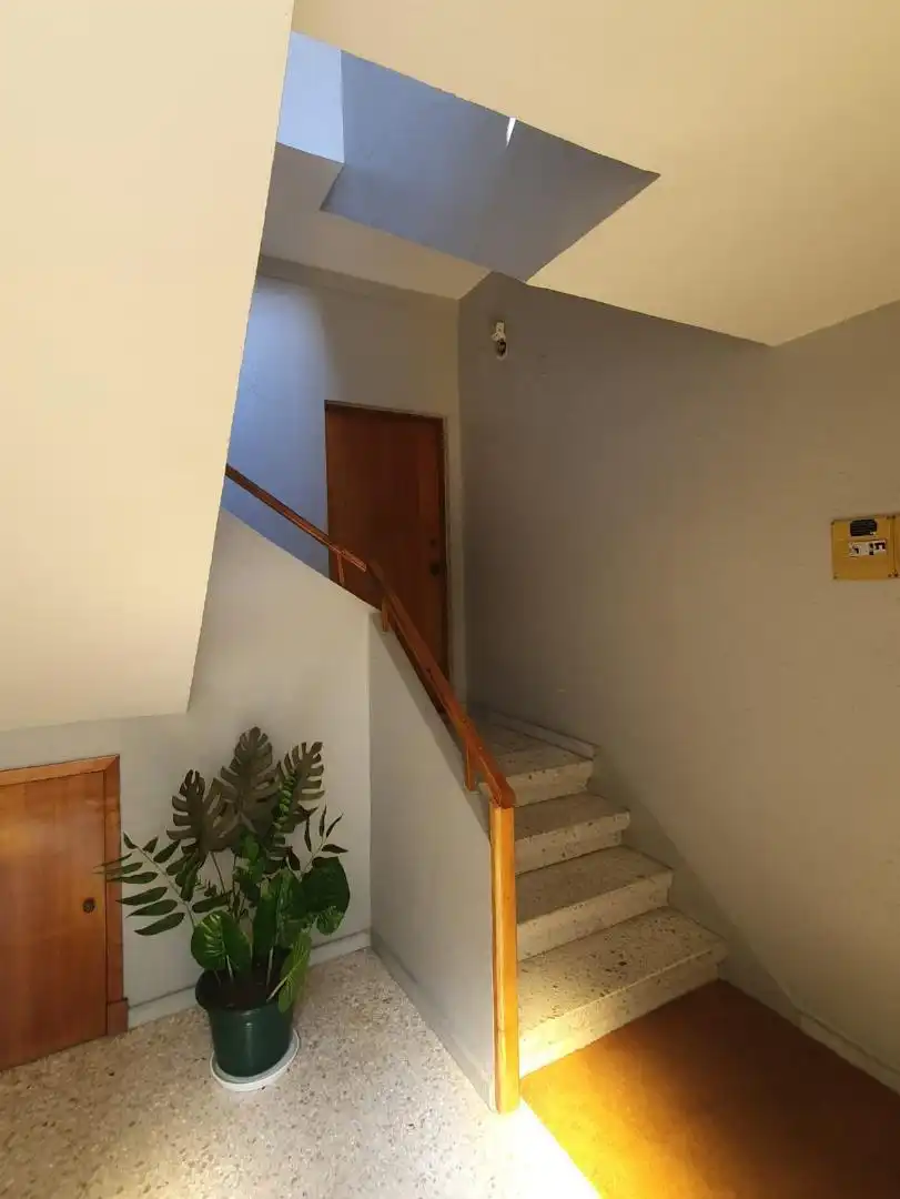 Piso en venta en Xunqueira de Ambía con Calefacción, Terraza y Trastero