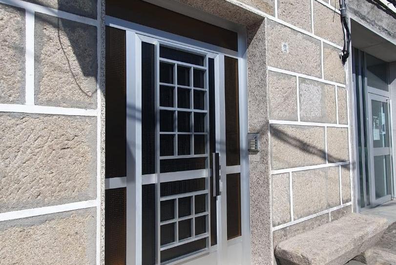 Photo 1 of Flat for sale in Rúa Duque de Ahumada, 13, Xunqueira de Ambía, Ourense