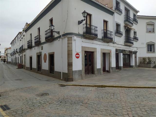 Local comercial en Alquiler en Plaza de la Catedral, 2 en Hinojosa del Duque