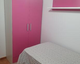 Bedroom of Flat to share in Getafe  with Terrace and Washing machine