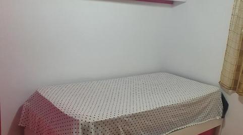 Foto 4 de Pis per a compartir a Calle del Águila, 1, La Alhóndiga, Getafe