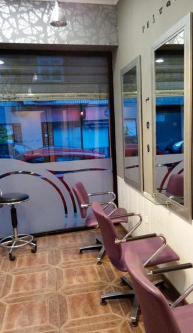 Premises to rent in Santa Lucia Kalea, 9, Santutxu - Basarrate