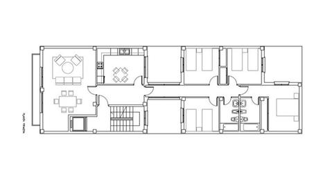 Flat for sale in Calle Chiva, 132, Cheste, Valencia - image 4 Photo 4 of Flat for sale in Calle Chiva, 132, Cheste, Valencia