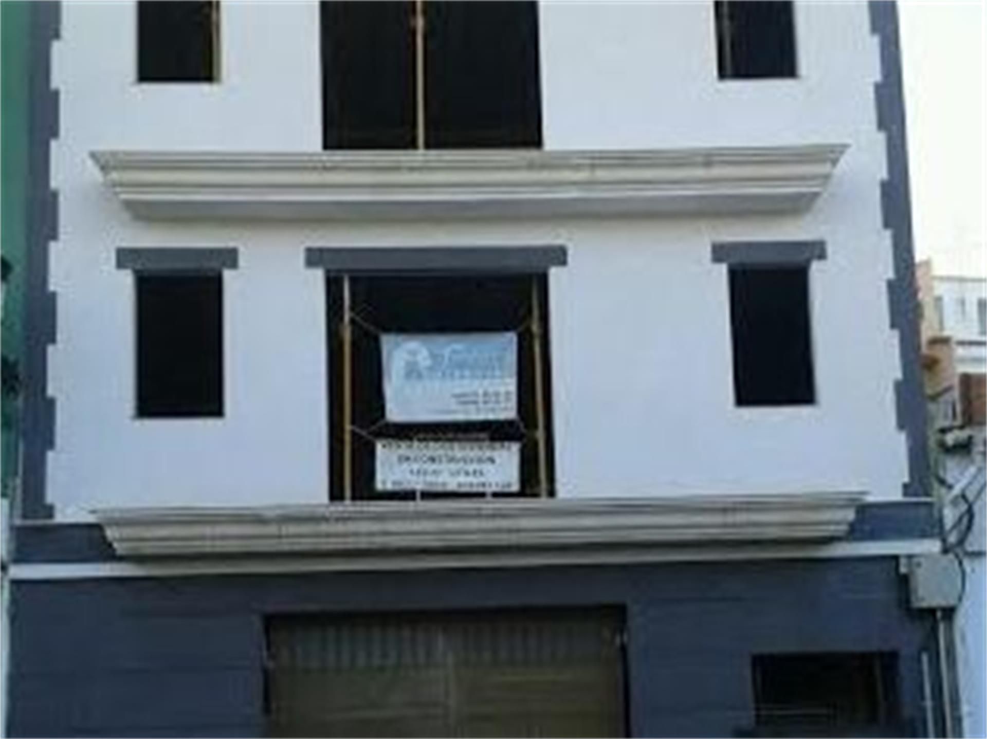 Exterior view of Flat for sale in Cheste  with Terrace and Balcony