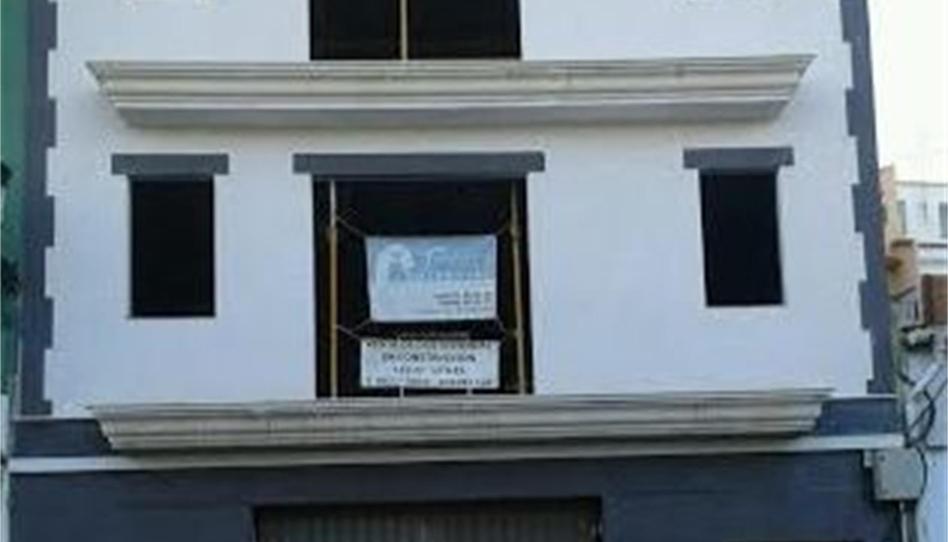 Flat for sale in Calle Chiva, 132, Cheste, Valencia - image 1 Photo 1 of Flat for sale in Calle Chiva, 132, Cheste, Valencia