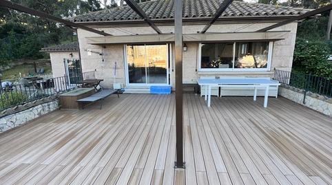 Foto 5 de Piso de alquiler en Avinguda Pau Casals, 3, Torre Valentina - Mas Vilar de La Mutxada - Treumal, Girona