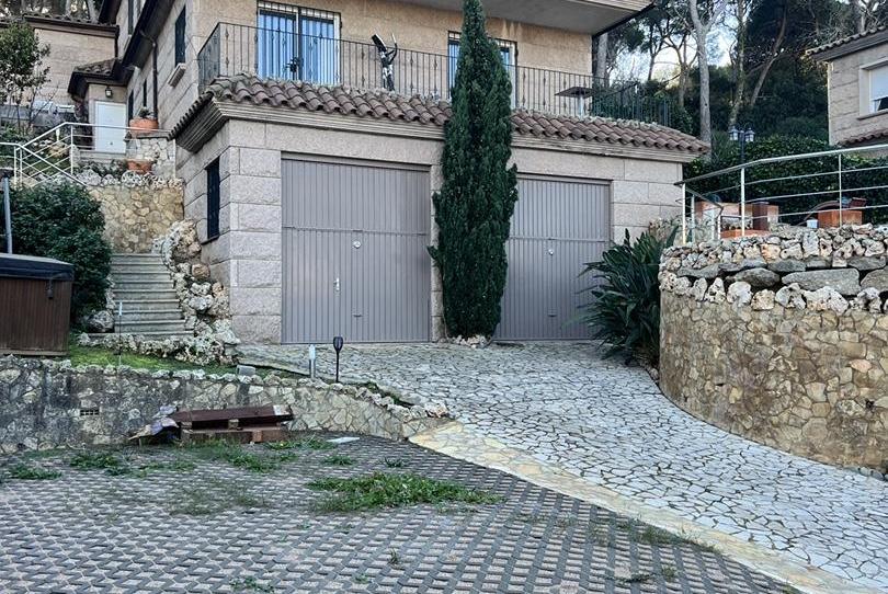 Foto 1 de Piso de alquiler en Avinguda Pau Casals, 3, Torre Valentina - Mas Vilar de La Mutxada - Treumal, Girona