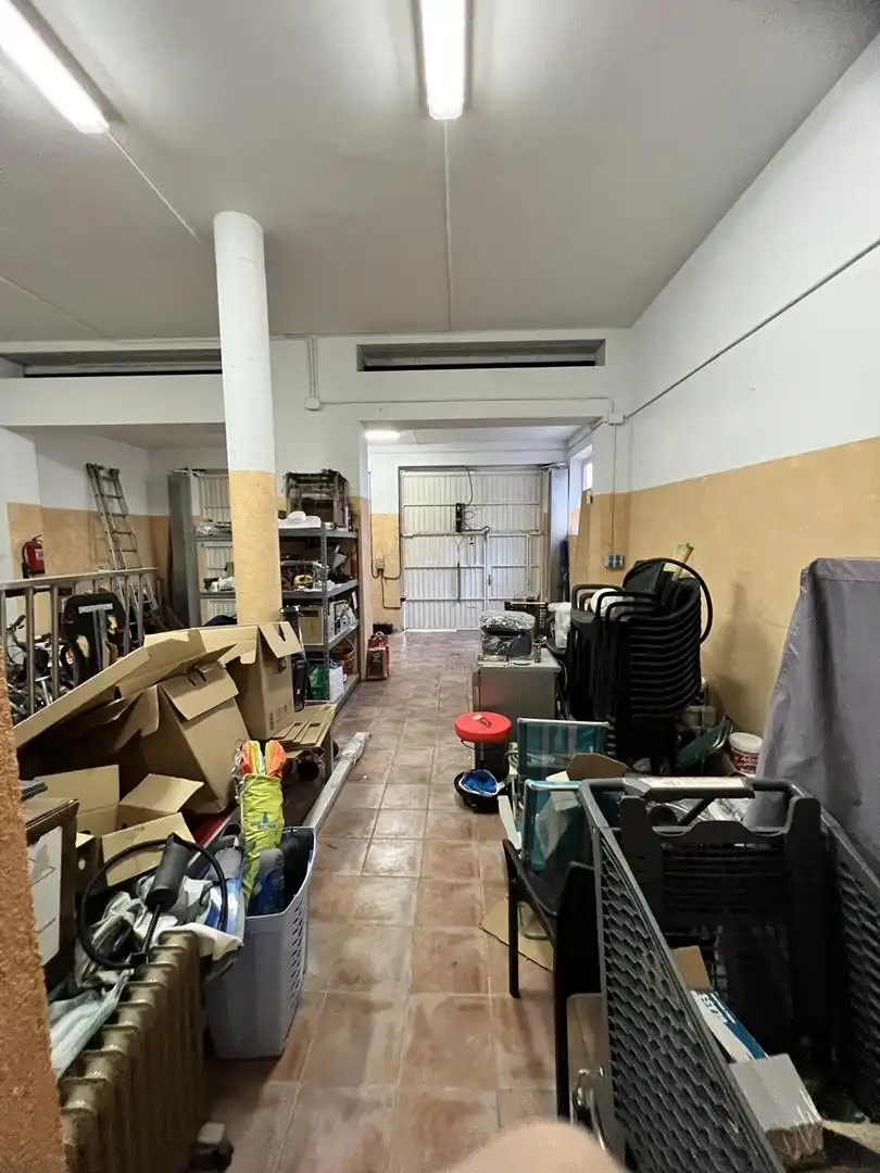 Flat for rent in Avinguda Pau Casals, 3, Torre Valentina - Mas Vilar de La Mutxada - Treumal Flat for rent in Calonge i Sant Antoni with Private garden, Terrace and Storage room