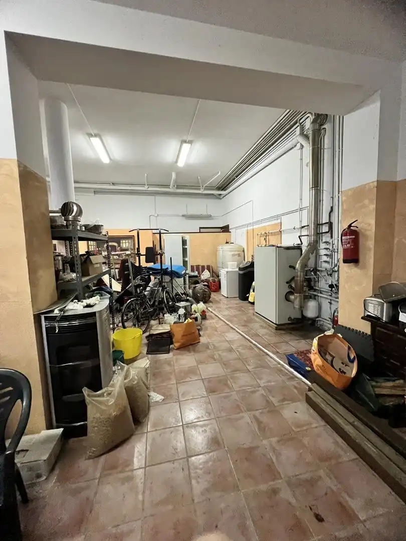 Flat for rent in Avinguda Pau Casals, 3, Torre Valentina - Mas Vilar de La Mutxada - Treumal Flat for rent in Calonge i Sant Antoni with Private garden, Terrace and Storage room