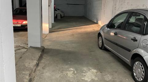 Foto 3 de Garatge en venda a Carrer D'en Gaspar, 6, Cementiri Vell, Barcelona