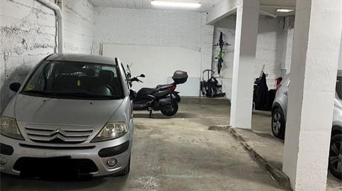 Foto 5 de Garatge en venda a Carrer D'en Gaspar, 6, Cementiri Vell, Barcelona