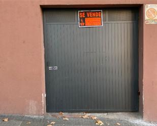 Garage for sale in Carrer d'en Gaspar, 6, Cementiri Vell