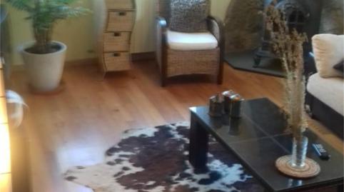 Foto 4 de Pis en venda a Santa María Mon, 155, Vegas del Condado, León