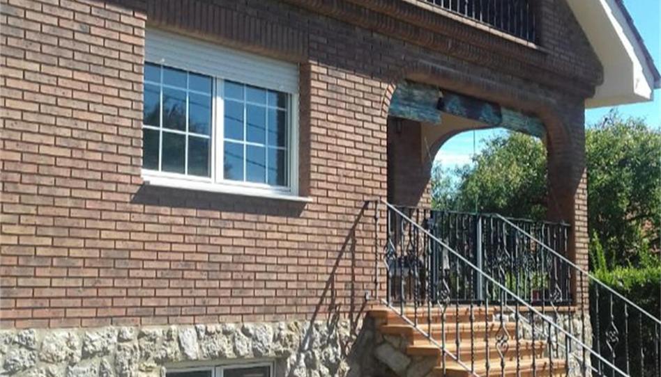 Foto 1 de Pis en venda a Santa María Mon, 155, Vegas del Condado, León