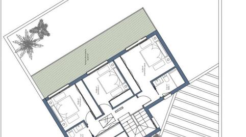 Foto 4 de Casa o xalet en venda a Calle José Hernández, Fuente Alegre - El Chaparral - Los Morales, Málaga