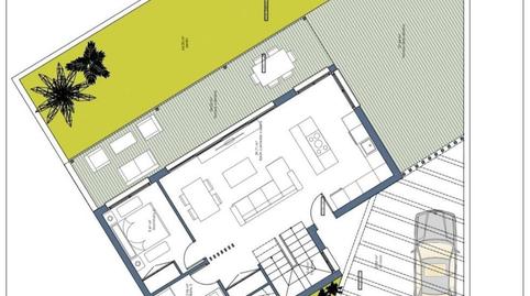 Foto 3 de Casa o xalet en venda a Calle José Hernández, Fuente Alegre - El Chaparral - Los Morales, Málaga