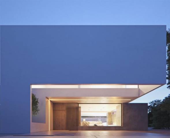 Casa-chalet en Venta en Calle José Hernández en Fuente Alegre - El Chaparral - Los Morales