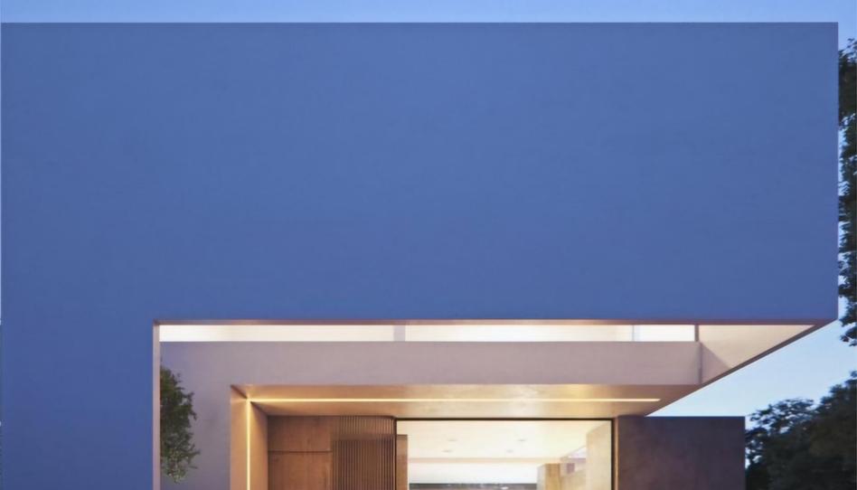 Foto 1 de Casa o xalet en venda a Calle José Hernández, Fuente Alegre - El Chaparral - Los Morales, Málaga