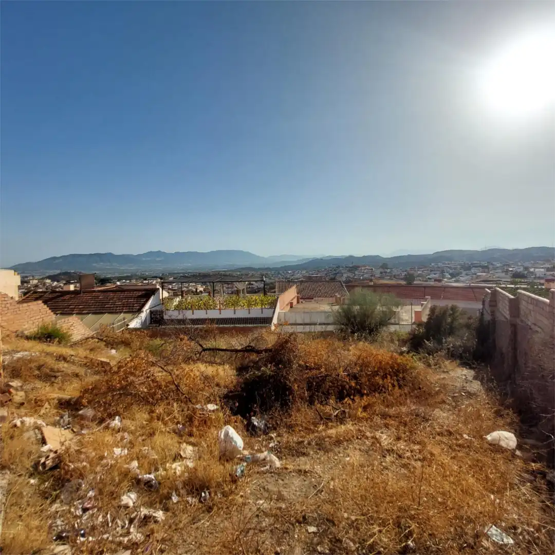 Casa o chalet en venta en Calle José Hernández, Fuente Alegre - El Chaparral - Los Morales Casa o chalet en venta en Málaga con Aire acondicionado, Calefacción y Jardín privado