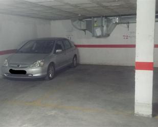 Parking of Garage for sale in Lucena