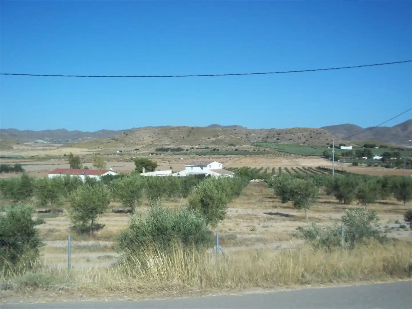 Houses for sale in Lorca  with Air Conditioner and Terrace