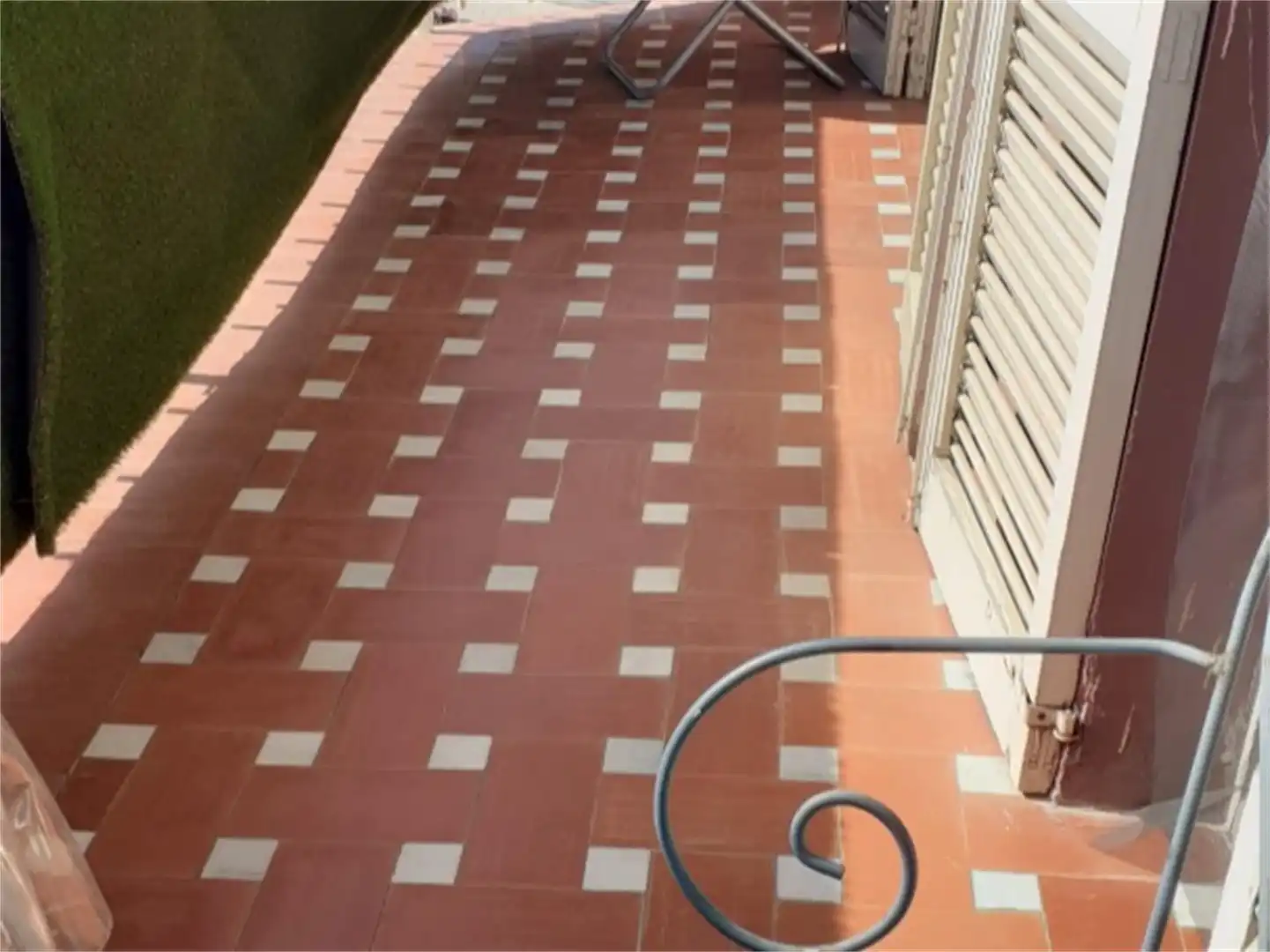 Casa adosada en venda a Carretera d'Olot, 30, Vilafant Terrassa de Casa adosada en venda en Vilafant amb Aire condicionat, Calefacció i Terrassa