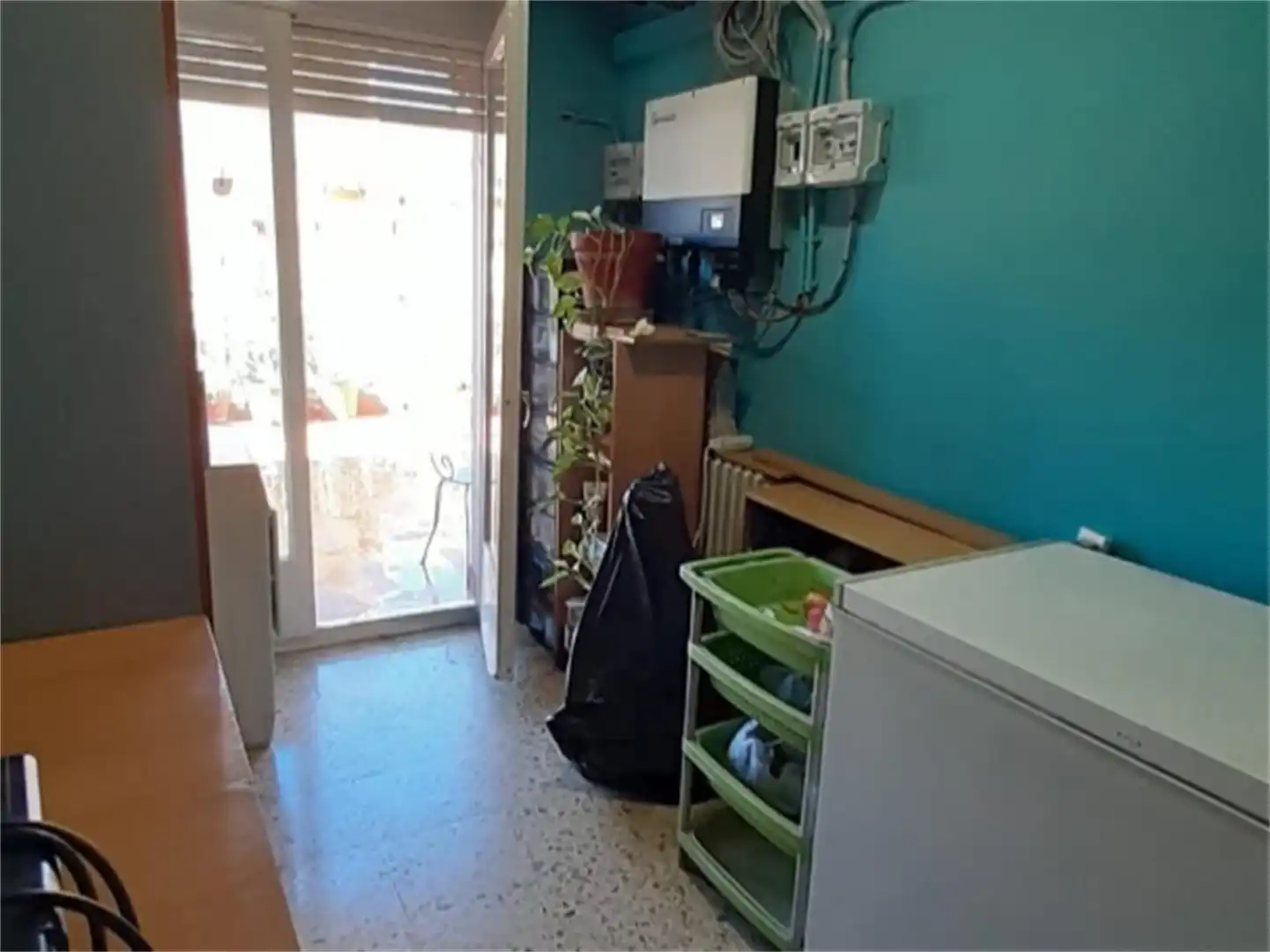 Casa adosada en venda a Carretera d'Olot, 30, Vilafant Casa adosada en venda en Vilafant amb Aire condicionat, Calefacció i Terrassa